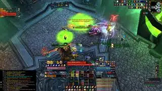 ICC 25 hm, Professor Putricide. 