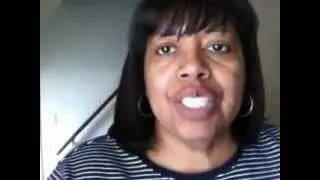 NO MAKEUP - Daytime Television challenge