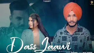 Daas Jaawi - Waris deep | New Punjabi Song