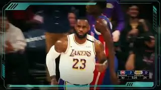 NBA RETURN 2020