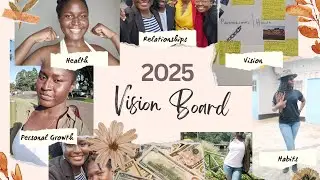 Top Vision Board Mistakes To Avoid in 2025 For Success| How To Create A Vision Board 2025