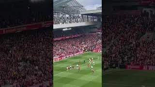Salah penalty 3-0 Liverpool v Spurs