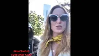 CAITY LOTZ HAS FUN INSTAGRAM STORIES 30 06 20182018 mp4   SHETHORITY  CANDICE AND MAISIE