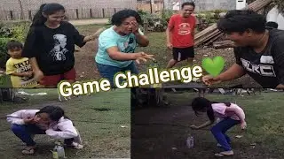Larong Pinoy (Philippines Games) Laughtrip 😆 | Maricel Dupit Vlog