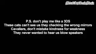 Thousand Foot Krutch - I Get Wicked | Lyrics on screen | HD