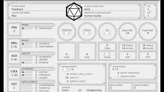 DC20 Tools Tutorial