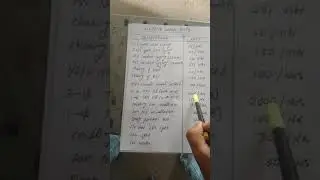 wiring work rate