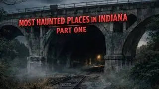 Most Haunted Places in Indiana