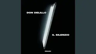 Capitolo 37 - Il silenzio