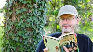 [CM2] Harry Potter - Extrait 3 - Lecture &agrave; voix haute