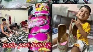 jutti manufacturer in punjab -    premium quality punjabi jutti manufacturer| Only Dabka Work