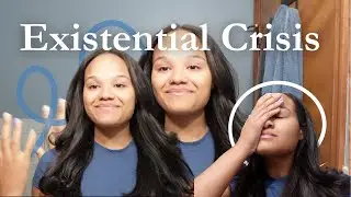 VLOG: I'M LOSING it + NEW HAIR CUT + BEAUTY STANDERS + SELF-CONFIDENCE