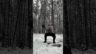 Добро пожаловать в зону боли😈 #спорт #гиря #фитнес #мотивация