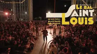 Accroches-Coeurs 2024 Le Bal Saint Louis