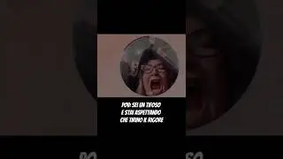 CONCEDETEMI UN PO&rsquo; DI PAURA #juventus #calcio #reaction #viral