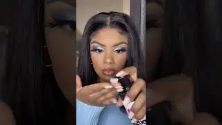 Summer wig 4*4 lace closure bob wig 12 inches