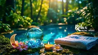 Relaxing Insomnia Sleep Music 🌙 Deep Calm Sounds for Stress Relief and Fast Sleeping Experience