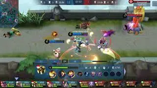 User tank terbaik