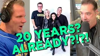 20 Years of Johnjay & Rich? Already?!?!