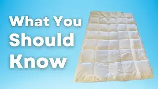 CHOKIT Luxury Soft Mattress Topper Review - What You Should Know