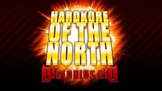 Diclonius Kid - Hardkore Of The North