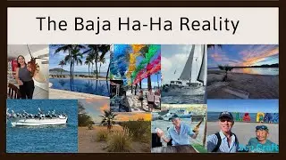 Обзор Baja Ha-Ha 2025: что мне понравилось, что не понравилось и повторила бы я это снова?
