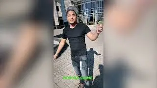 Slime Mundo -Last Day Out (Official Video)