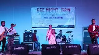CSE NIGHT 2019 | dile boro jala re panjabiwala