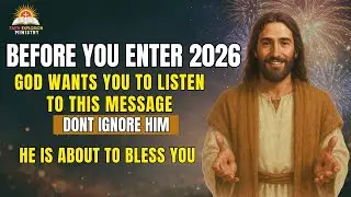 Jesus Says: 