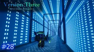 【ゲーム制作】VersionThree : INVISIBLE RAID #28.発売日決定！ (English subtitles)