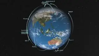 Earth Expeditions: Sea Hunt for Climate-Ocean Biology Link #NASA