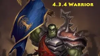 Warrior Intro 4.3.4