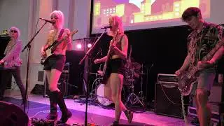 Chemtrails - A beautiful cog in the monolithic death machine (WPG 2022)