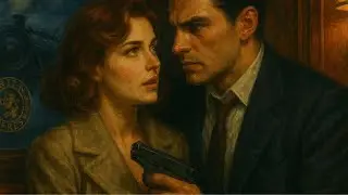 La signora dell'Orient Express | Thriller | Film Completo in Italiano