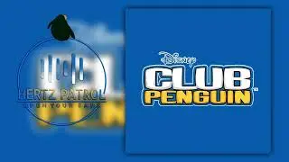 Club Penguin Camp Penguin 432hz