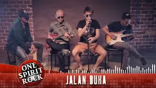 One Spirit Rock &ndash; Jalan Duka (Dukkha) | Acoustic Rock