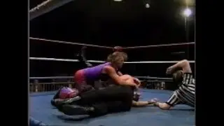 Sal Rinauro & Fast Eddie vs James Gunn & Randall Johnson NWA Wildside 237 3-20-04