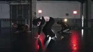 Chandelier | Sia Furler and Jesse Shatkin | Chris Xayarath Choreography