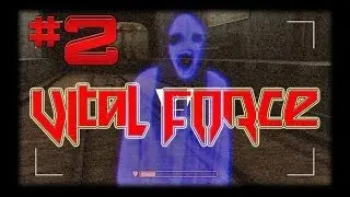 Vital Force (Part 2) + ENDING