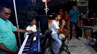 SURILI- More balapan (by Rajiv Ratiram)