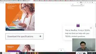 About Next Step ELT and our Trinity CertPT course