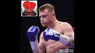 Canelo Alvarez Conversation With Dan Rafael 9 10 25