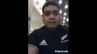 Faka'osi la hé nai oku ofa (Suliano Uhila)