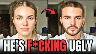 Mid Women Are Getting HUMBLED By &ldquo;Gender Swap&rdquo; Trend