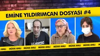 🚨Valiz, Tesbih Makinesi ve Bir &Ccedil;ocuk: T&uuml;yler &Uuml;rperten Y&uuml;zleşme #4 | M&uuml;ge Anlı ile Tatlı Sert Kolaj
