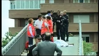 Espa&ntilde;a: muere tiroteada dirigente del PP