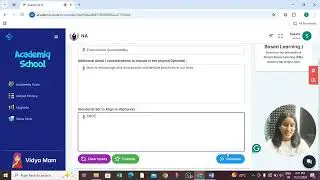 Project-Based Learning Made Easy! | Activity Planner Tool by Academiq AI