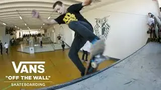 Vans Shop Riot 2014: Italy | Shop Riot | VANS