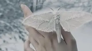 Mi-Ra-Va &mdash; Дыхание Снега/Where the Snow Breathes❄️🎧(Official Video)