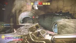 Destiny 2 lag